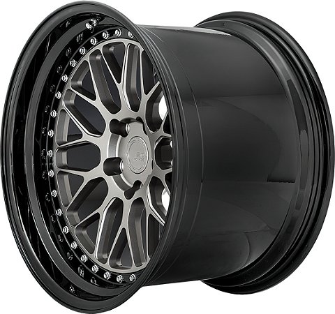 BC Forged Modular LE81 - MLE81