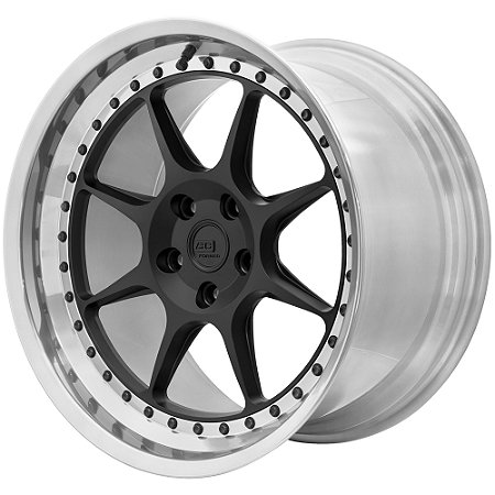 BC Forged Modular LE82 - MLE82