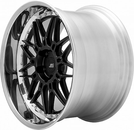 BC Forged Modular LE90 - MLE90