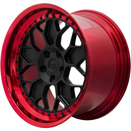 BC Forged Modular LE92 - MLE92