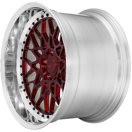 BC Forged Modular LE93 - MLE93