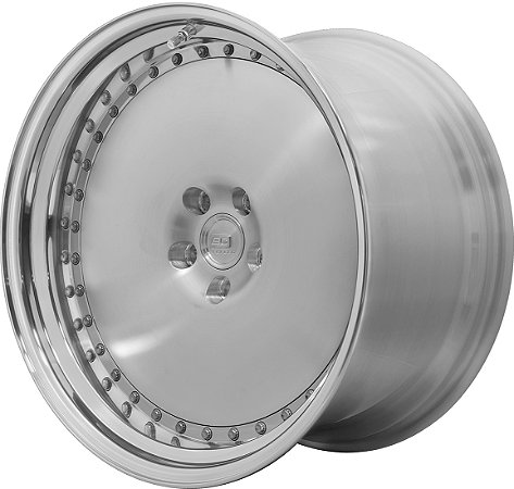 BC Forged Modular LE96 - MLE96