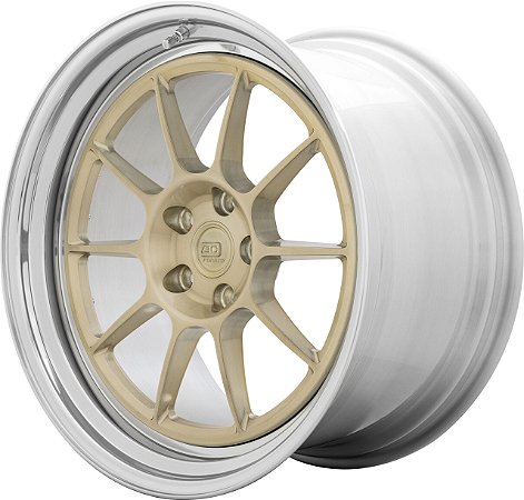 BC Forged Modular MHE11