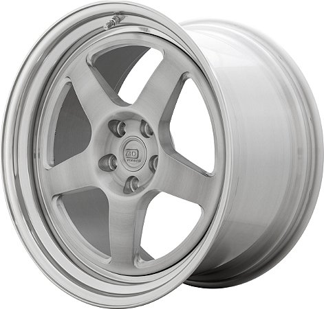 BC Forged Modular MHE25