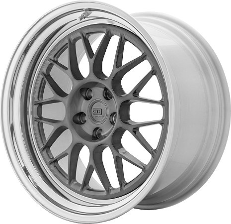 BC Forged Modular MHE28