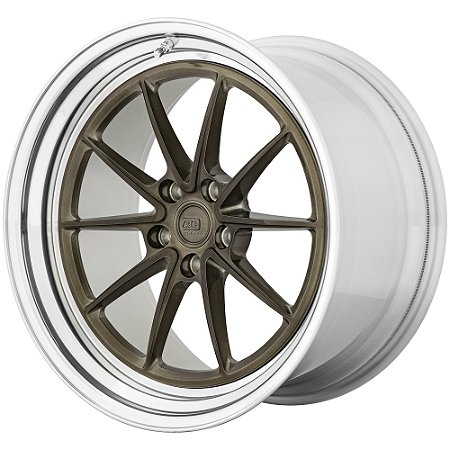 BC Forged Modular MHE31