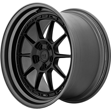 BC Forged Modular MHK510