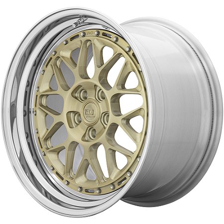 BC Forged Modular MHK519