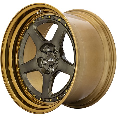 BC Forged Modular MHK525