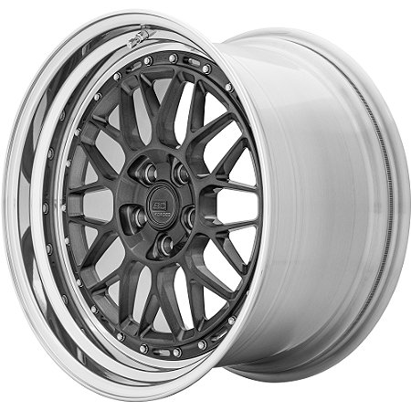 BC Forged Modular MHK528