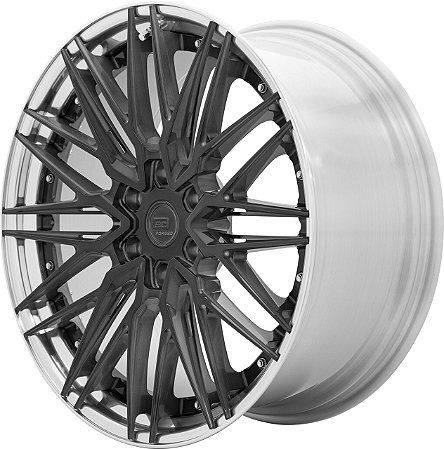 BC Forged Modular HCA062