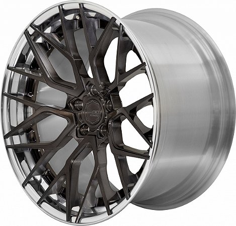 BC Forged Modular HCA192