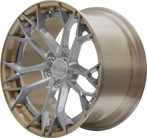 BC Forged Modular HCA193