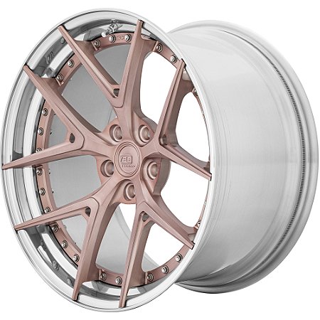 BC Forged Modular HCA196