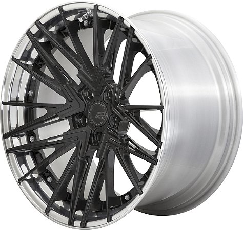BC Forged Modular HCA385