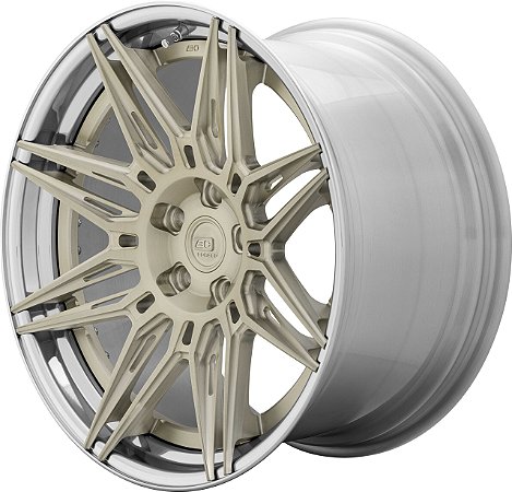 BC Forged Modular HCA388