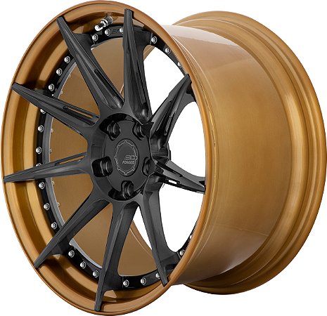 BC Forged Modular HCA389