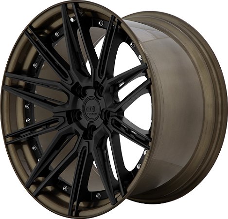 BC Forged Modular HCA671