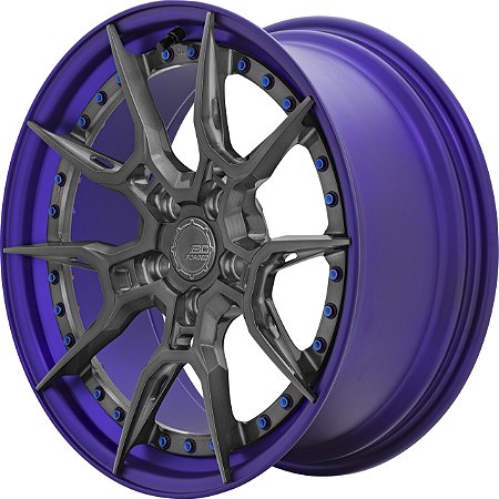 BC Forged Modular HCA674