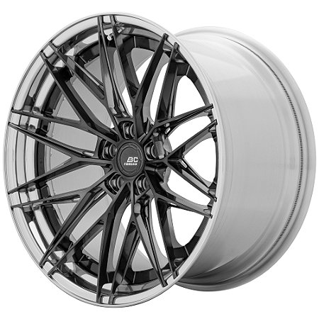 BC Forged Modular HCA675