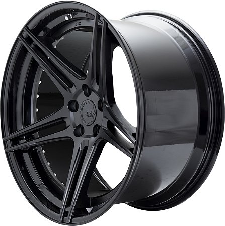 BC Forged Modular HCS03