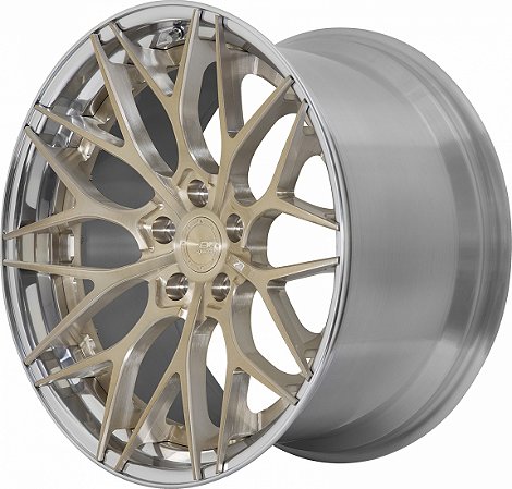 BC Forged Modular HCS23