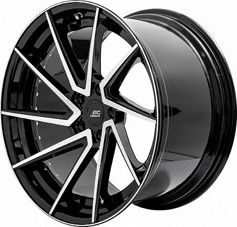 BC Forged Modular HCS24