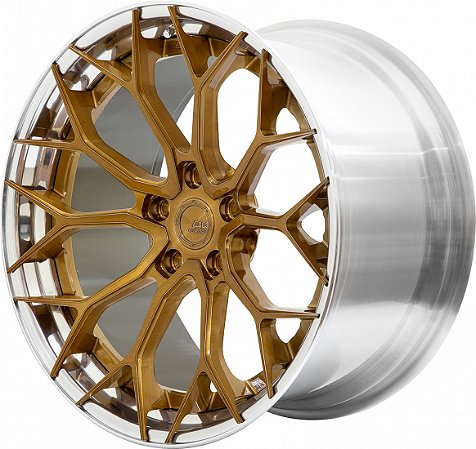 BC Forged Modular HCS31