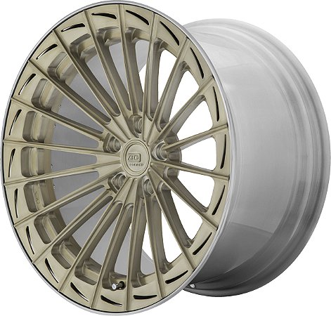 BC Forged Modular HCS33