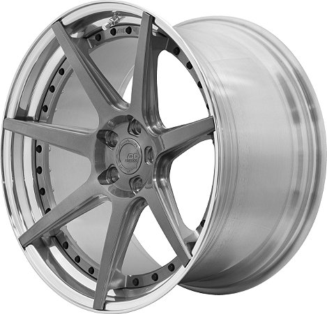 BC Forged Modular HCS37