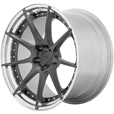 BC Forged Modular HC029