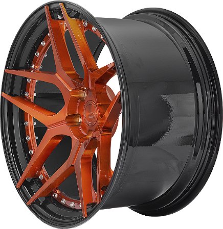 BC Forged Modular HC053