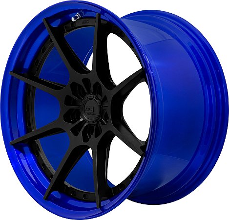 BC Forged Modular JU08