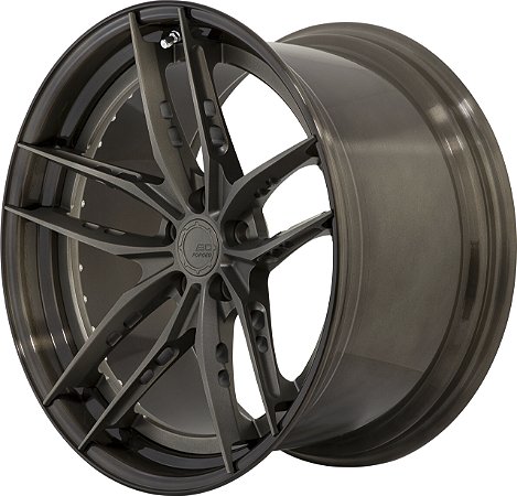 BC Forged Modular HCX01
