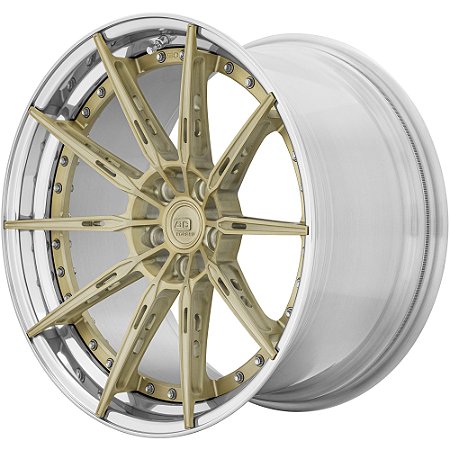 BC Forged Modular HCX06