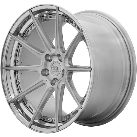 BC Forged Modular HCK04