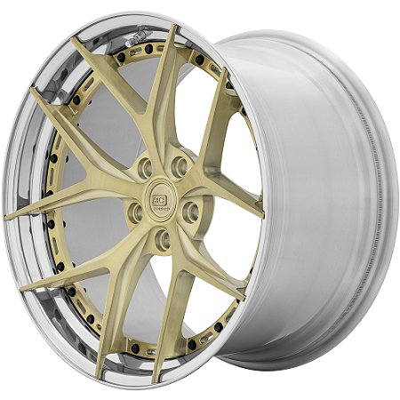 BC Forged Modular HCK21