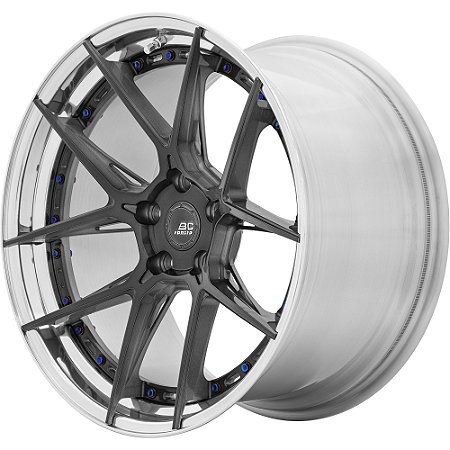 BC Forged Modular HCK381