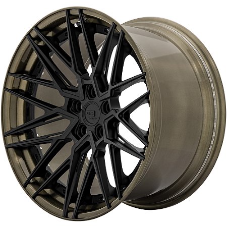 BC Forged Modular HCK386