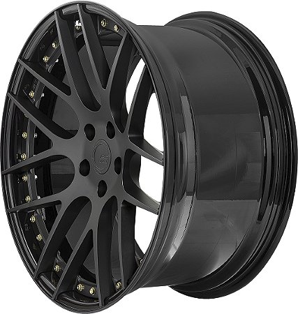 BC Forged Modular HB04