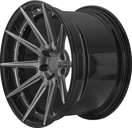 BC Forged Modular HBR10