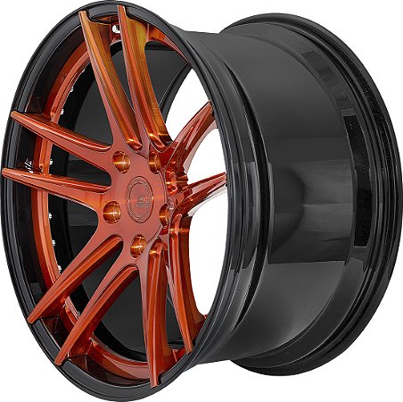BC Forged Modular HBR5