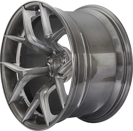 BC Forged Modular HT02