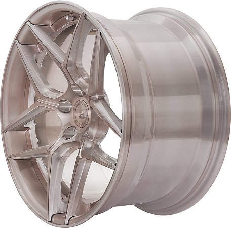 BC Forged Modular HT53