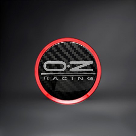 Centercap OZ - 81310720 (Unidade)