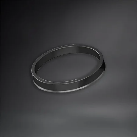 Anel Centralizador de Reposição Enkei 72,6 x 67,1 - 1 unid