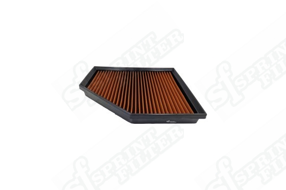 Sprint Filter S1233S P08 - BMW X3/ X4 M40i (G01), X5/ X6 M50d (G05), X7 M50d (G07)