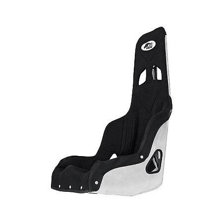 Metal Horse - Banco Racing em Alumínio Com Capa - GRANDE