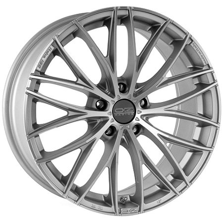 OZ Italia 150 Grigio Corsa 5x114,3 18x8 ET45