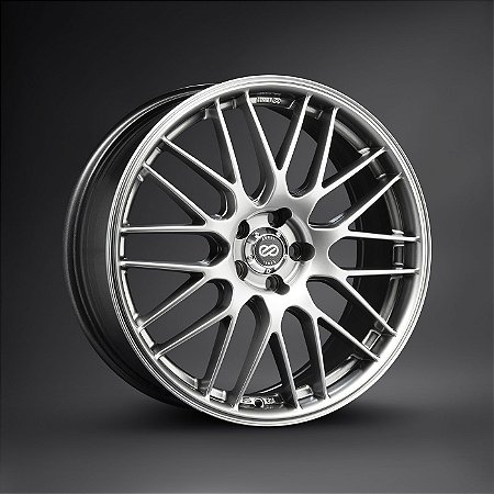 Enkei EKM3 Hyper Silver 5x100 18x7,5 ET45